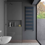 CARISA LIGNE TOWEL RADIATOR