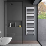 CARISA LIGNE TOWEL RADIATOR