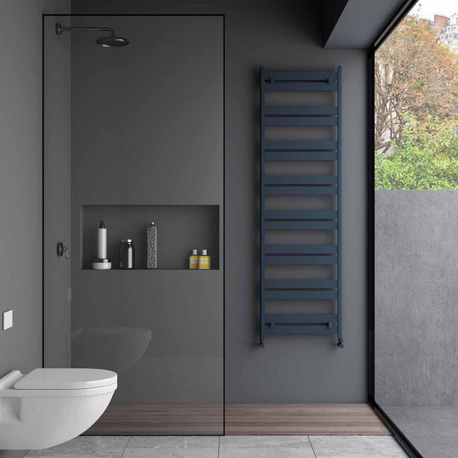 CARISA LIGNE TOWEL RADIATOR