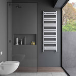 CARISA LIGNE TOWEL RADIATOR