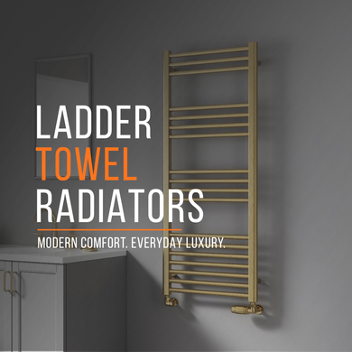 Ladder Radiators