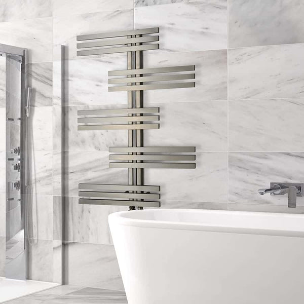 Aeon Linx Designer Horizontal Radiator