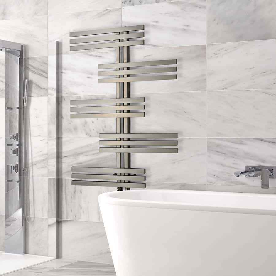 Aeon Linx Designer Horizontal Radiator