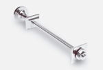 Paladin Luxury Wall Stay - Chrome