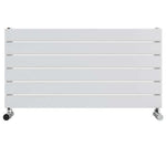 Vogue Fly Line Single Horizontal