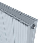 Carisa Monza Double Designer Vertical Radiator
