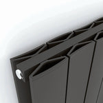 Carisa Moscow Horizontal Radiator
