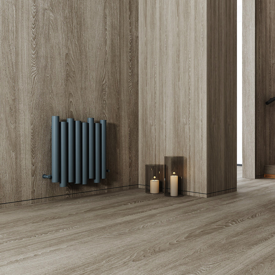 Carisa Motion Designer Radiator