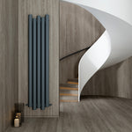 Carisa Motion Designer Radiator