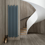 Carisa Motion Designer Radiator