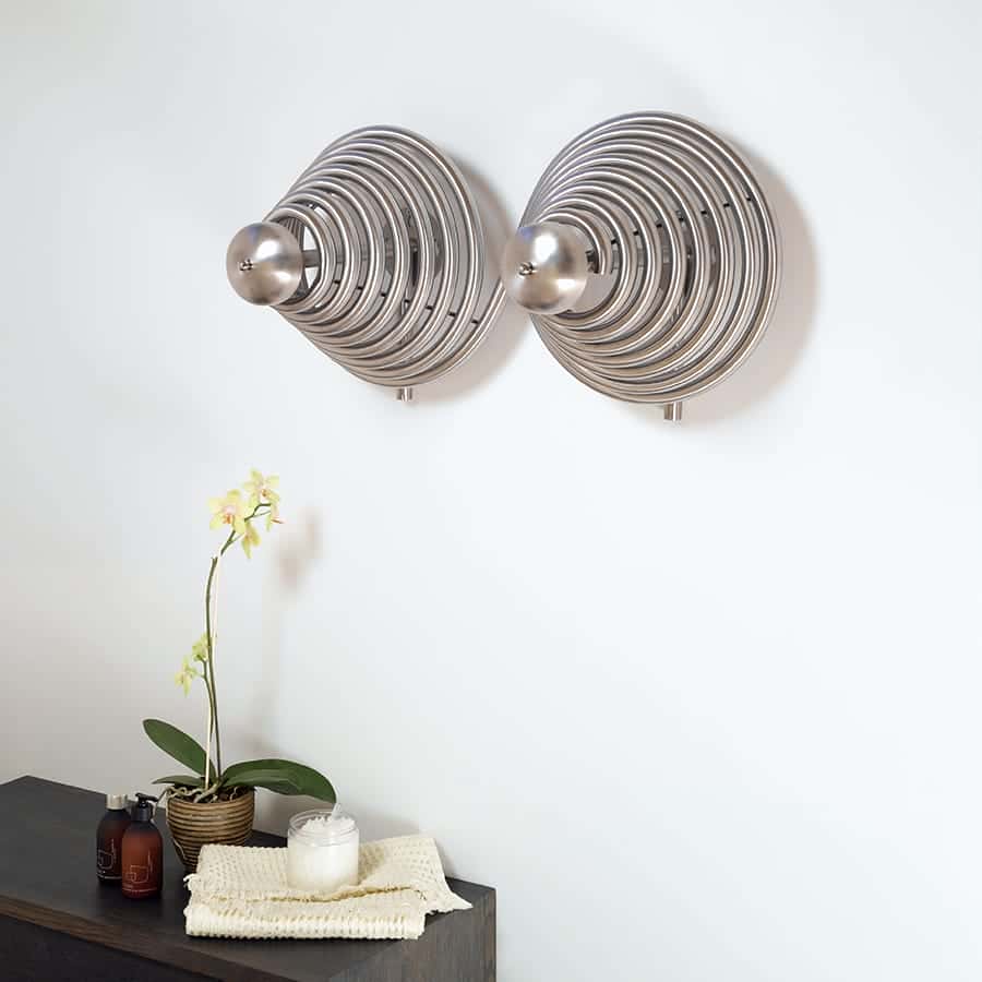 Aeon Madonna Designer Horizontal Radiator