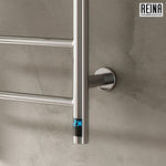 Reina Maira Designer Electric Towel Radiator