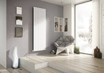 Eucotherm Mars Vertical Flat Panel Radiator