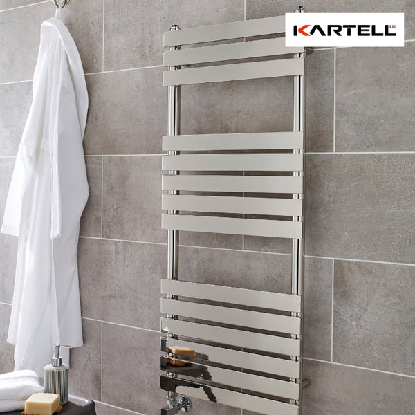 Kartell Memphis Designer Towel Rail