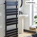 Kartell Memphis Designer Towel Rail