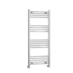 Aura Mira Stainless Steel Designer Towel Rail