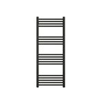Aura Mira Stainless Steel Designer Towel Rail