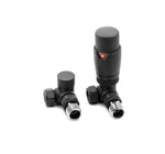Reina Modal TRV Corner Valves