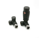 Reina Modal TRV Corner Valves
