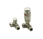 Reina Modal TRV Corner Valves
