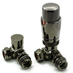 Reina Modal TRV Corner Valves