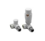 Reina Modal TRV Corner Valves