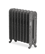Paladin Montpellier 590mm Column Radiator