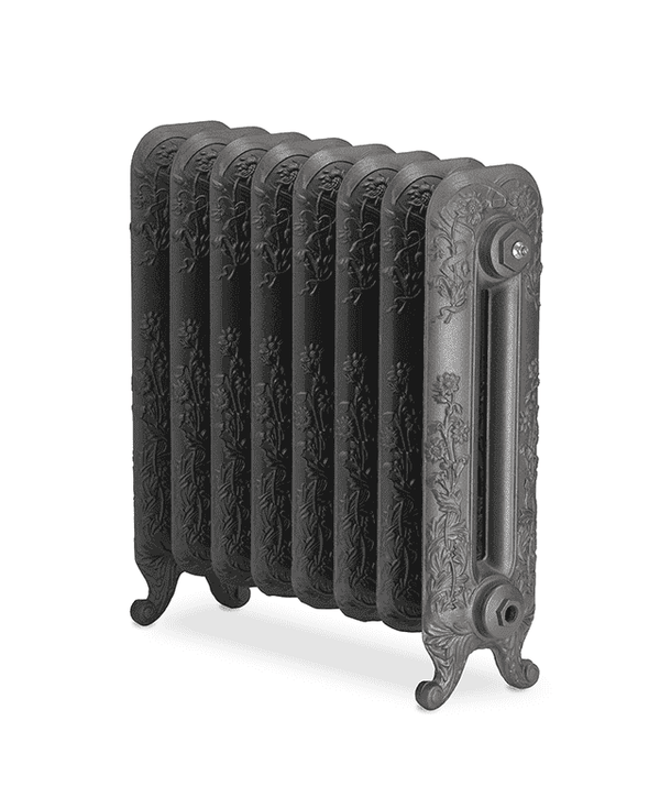 Paladin Montpellier 590mm Column Radiator