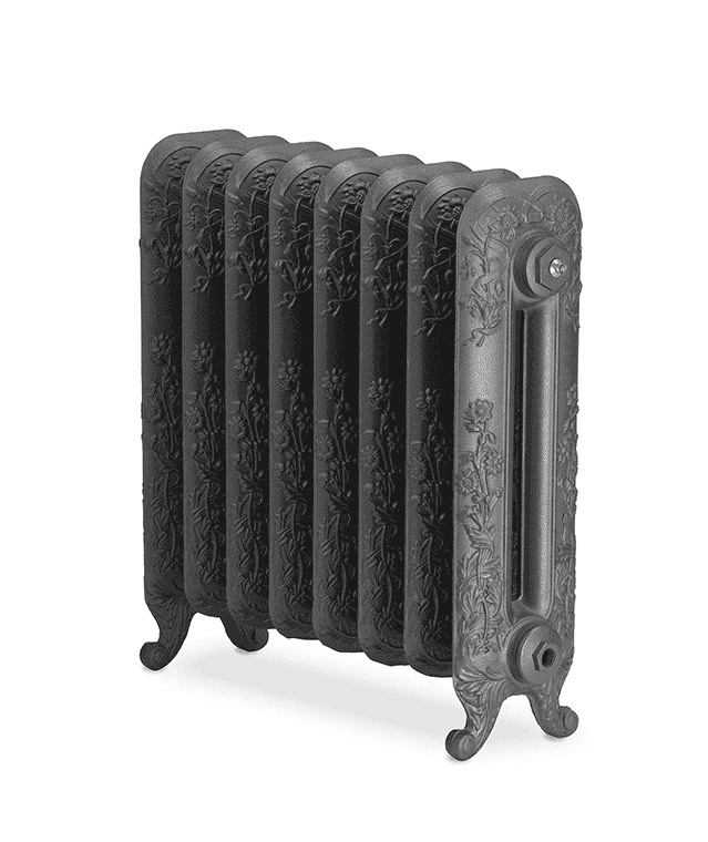 Paladin Montpellier 590mm Column Radiator