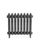 Paladin Montpellier 590mm Column Radiator front view