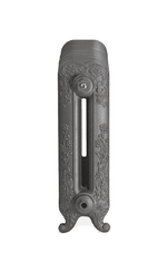 Paladin Montpellier 590mm Column Radiator side view