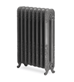 Paladin Montpellier 790mm Column Radiator - Angled