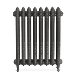 Paladin Montpellier 790mm Column Radiator - Front