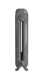 Paladin Montpellier 790mm Column Radiator - Side