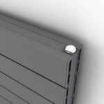 Carisa Nemo Double XL Horizontal Radiator