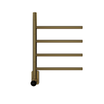 CARISA NEO ELECTRIC TOWEL RADIATOR