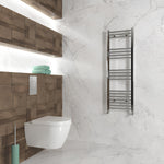 Carisa Nile Designer Towel Rail