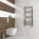 Carisa Nile Designer Towel Rail