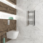 Carisa Nile Designer Towel Rail