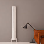 Carisa Nixie Designer Radiator