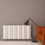 Carisa Nixie Designer Radiator