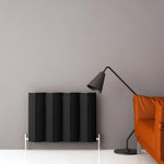 Carisa Nixie Designer Radiator