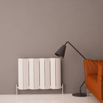 Carisa Nixie Designer Radiator