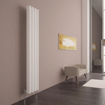 CARISA OTTO VERTICAL RADIATOR