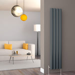 CARISA OTTO VERTICAL RADIATOR