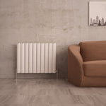 Carisa Gaia Designer Vertical Radiator