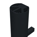 Carisa Otto Single Electric Designer Vertical Radiator