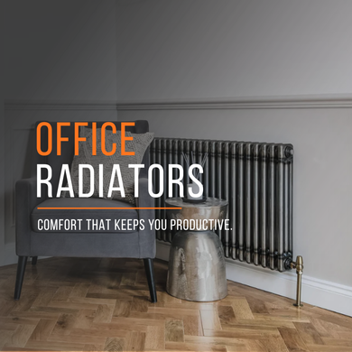 Office Radiators