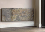 Eskimo Outline Cliff Designer Horizontal Radiator