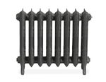 Paladin Oxford Column Radiator - 570mm Height